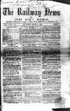 Railway News Saturday 02 June 1866 Page 1