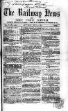 Railway News Saturday 09 June 1866 Page 1