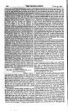 Railway News Saturday 23 June 1866 Page 6