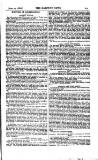Railway News Saturday 23 June 1866 Page 15