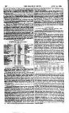 Railway News Saturday 23 June 1866 Page 18
