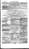 Railway News Saturday 07 July 1866 Page 23