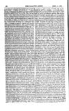 Railway News Saturday 08 December 1866 Page 6