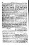Railway News Saturday 08 December 1866 Page 10