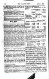 Railway News Saturday 08 December 1866 Page 12