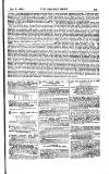 Railway News Saturday 08 December 1866 Page 23