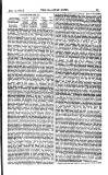 Railway News Saturday 19 January 1867 Page 15