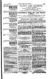 Railway News Saturday 19 January 1867 Page 23