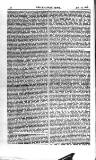 Railway News Saturday 18 January 1868 Page 10