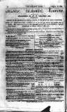Railway News Saturday 18 January 1868 Page 24