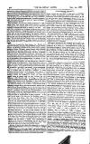 Railway News Saturday 21 November 1868 Page 10