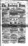Railway News Saturday 02 January 1869 Page 1