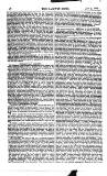 Railway News Saturday 09 January 1869 Page 14