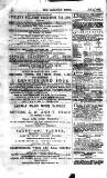 Railway News Saturday 09 January 1869 Page 20