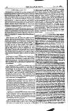 Railway News Saturday 16 January 1869 Page 10