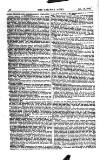 Railway News Saturday 16 January 1869 Page 14