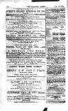 Railway News Saturday 16 January 1869 Page 24