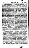 Railway News Saturday 13 February 1869 Page 14