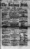 Railway News Saturday 05 June 1869 Page 1