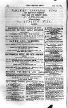 Railway News Saturday 28 August 1869 Page 30