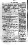 Railway News Saturday 16 October 1869 Page 24