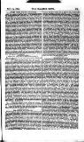 Railway News Saturday 13 November 1869 Page 15