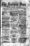 Railway News Saturday 01 January 1870 Page 1