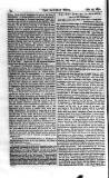 Railway News Saturday 15 January 1870 Page 6
