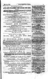 Railway News Saturday 15 January 1870 Page 23