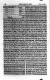 Railway News Saturday 19 February 1870 Page 22