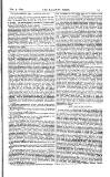 Railway News Saturday 04 February 1871 Page 19