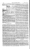 Railway News Saturday 04 February 1871 Page 30