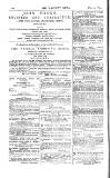 Railway News Saturday 04 February 1871 Page 36