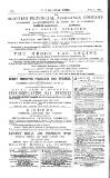 Railway News Saturday 04 February 1871 Page 38