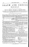 Railway News Saturday 04 February 1871 Page 40