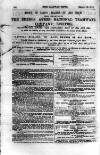 Railway News Saturday 18 March 1871 Page 32