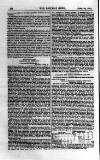 Railway News Saturday 29 April 1871 Page 6