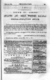 Railway News Saturday 29 April 1871 Page 31