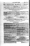 Railway News Saturday 08 July 1871 Page 30