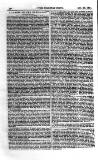 Railway News Saturday 28 October 1871 Page 12