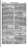 Railway News Saturday 28 October 1871 Page 23