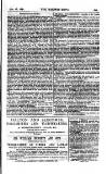 Railway News Saturday 28 October 1871 Page 29