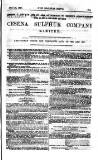 Railway News Saturday 28 October 1871 Page 35