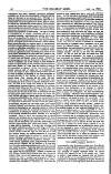 Railway News Saturday 13 January 1872 Page 6