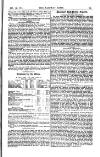 Railway News Saturday 13 January 1872 Page 21