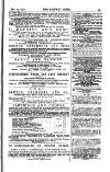 Railway News Saturday 13 January 1872 Page 27