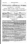 Railway News Saturday 13 January 1872 Page 29