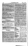 Railway News Saturday 17 February 1872 Page 16