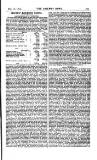 Railway News Saturday 17 February 1872 Page 19