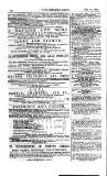 Railway News Saturday 17 February 1872 Page 30